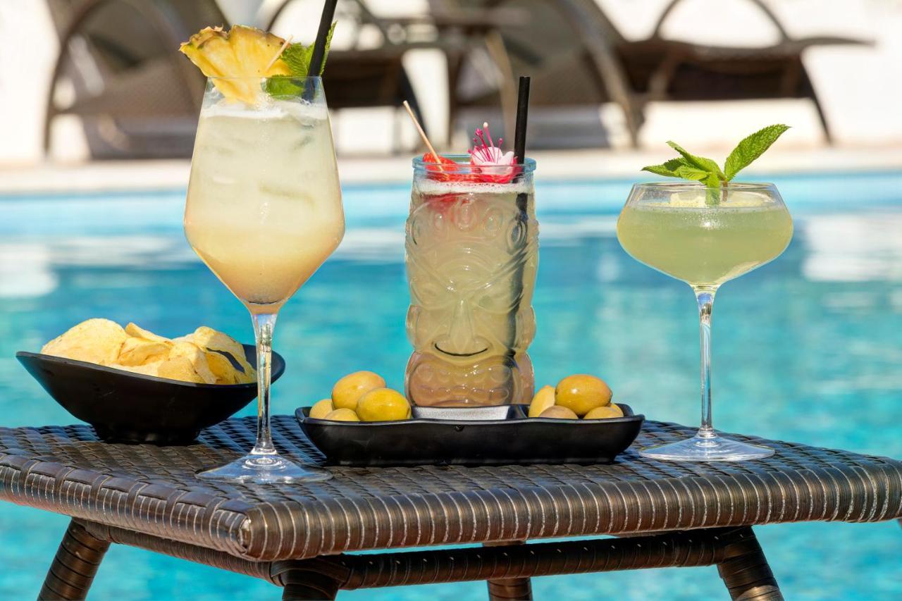 Victoria Frontemare Beach & Spa Hotel Jesolo Exterior photo