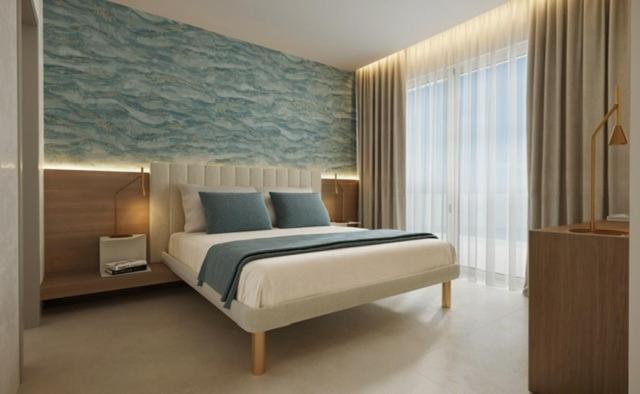 Victoria Frontemare Beach & Spa Hotel Jesolo Exterior photo
